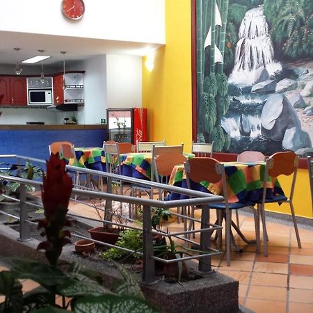 Hotel Castillo Real アルメニア エクステリア 写真
