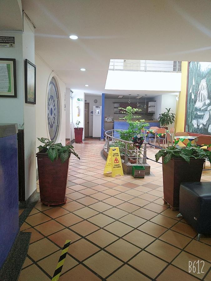 Hotel Castillo Real アルメニア エクステリア 写真