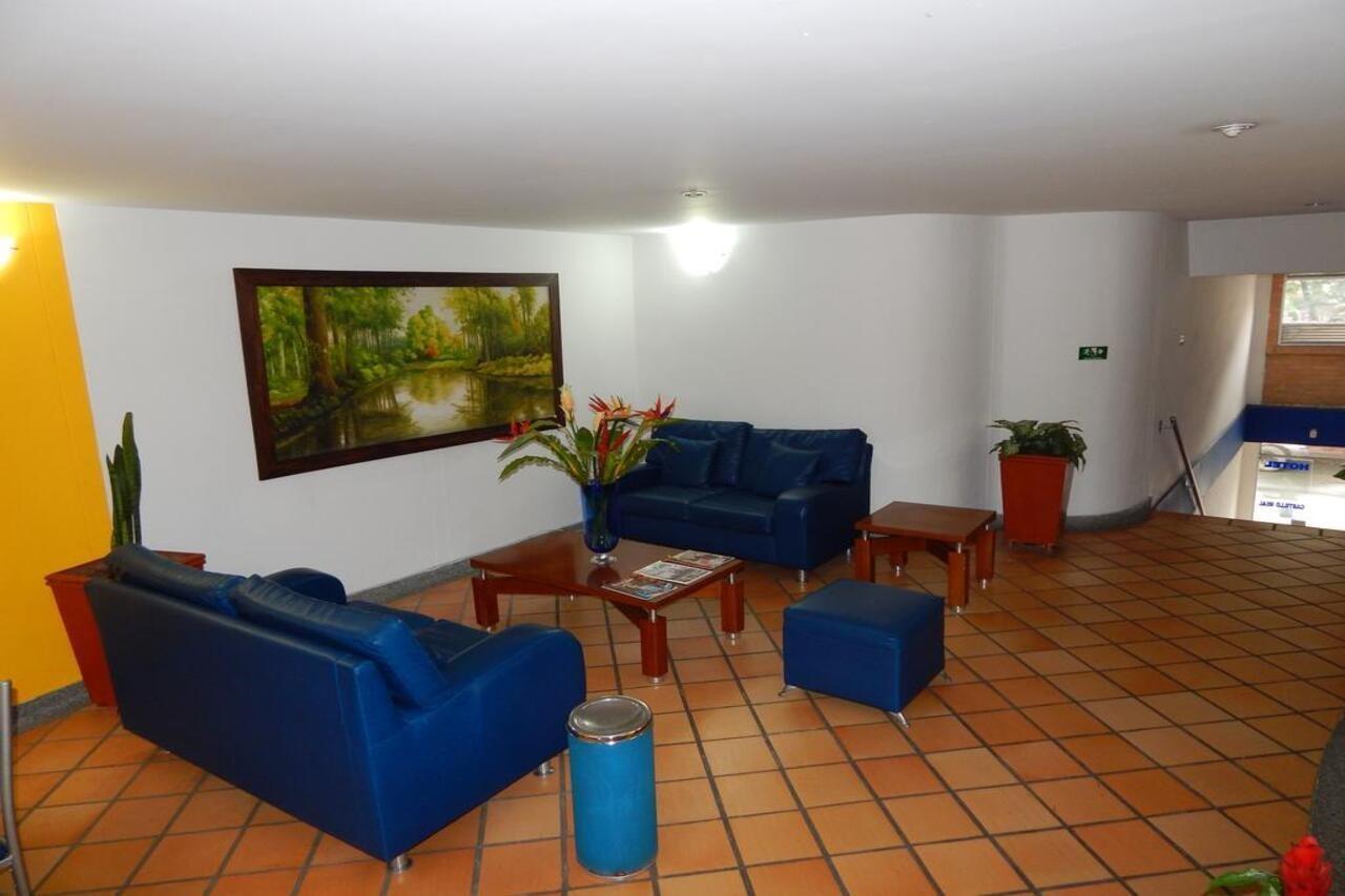 Hotel Castillo Real アルメニア エクステリア 写真