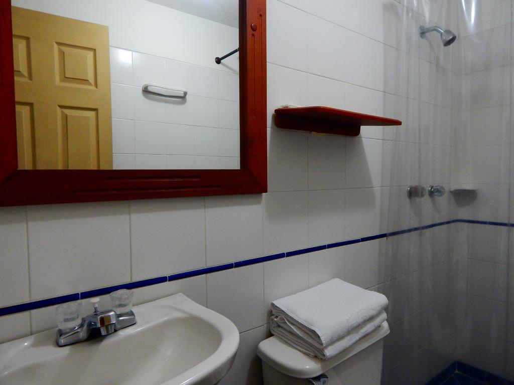 Hotel Castillo Real アルメニア エクステリア 写真