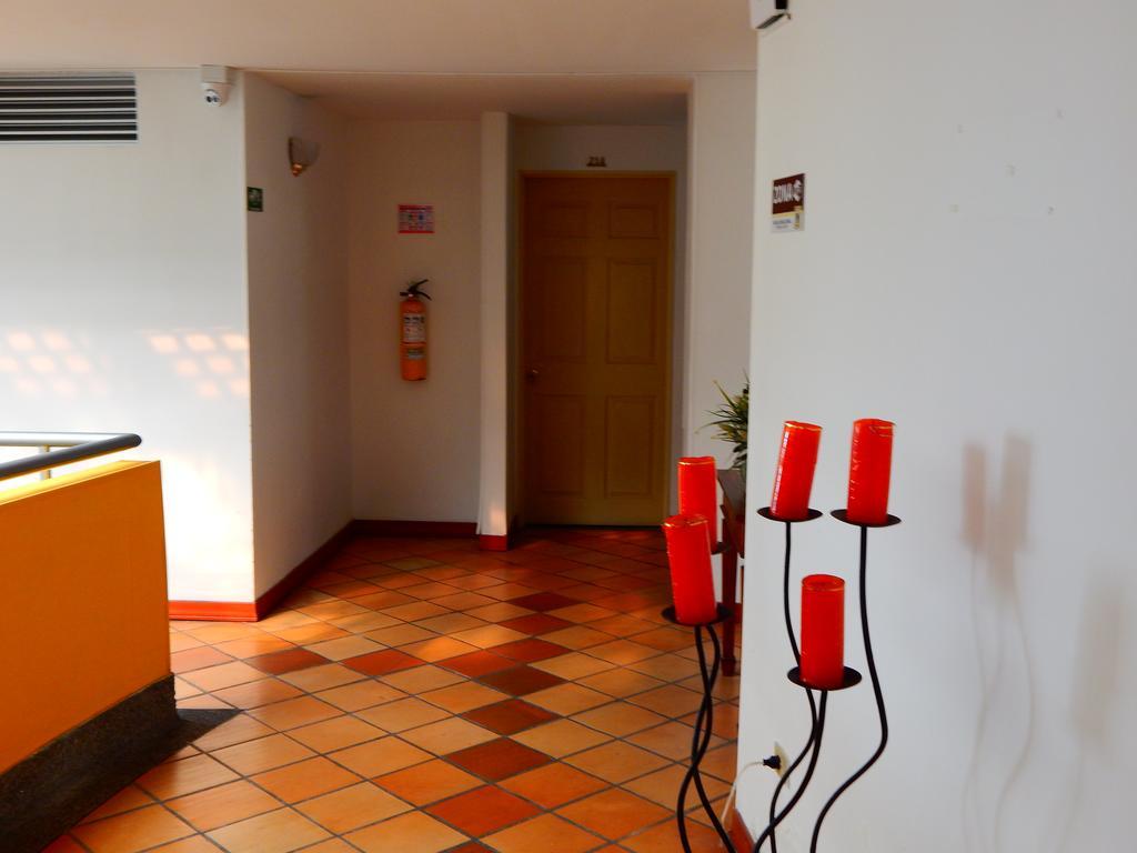 Hotel Castillo Real アルメニア エクステリア 写真