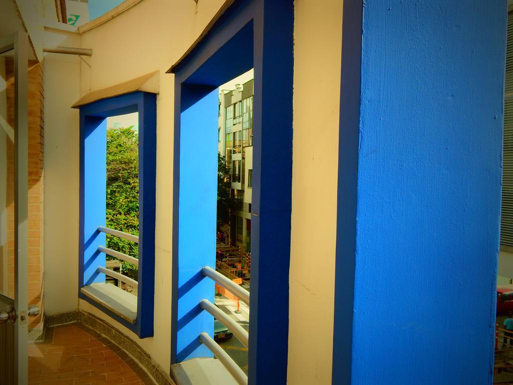 Hotel Castillo Real アルメニア エクステリア 写真
