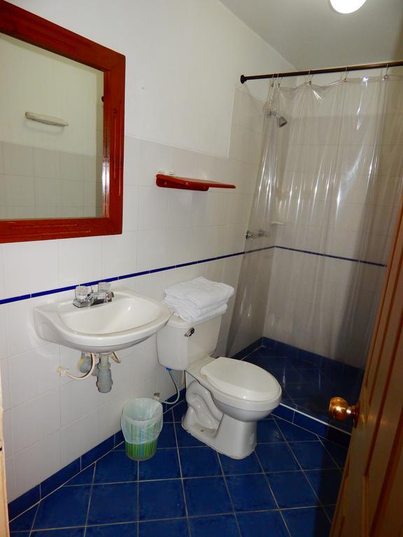 Hotel Castillo Real アルメニア エクステリア 写真