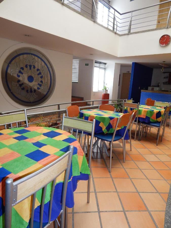Hotel Castillo Real アルメニア エクステリア 写真
